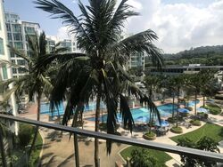 Caribbean At Keppel Bay (D4), Condominium #627903051